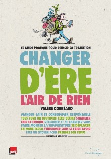 changer d re l air de rien