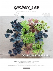 garden lab 1 couleur et matire