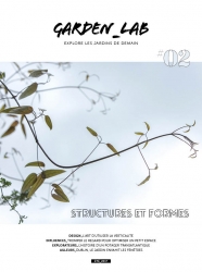 garden lab numro 2 structures et formes