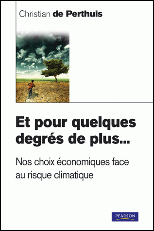 Et pour quelques degrés de plus…